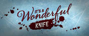 It’s a Wonderful Knife Movie 2023 Release date, Cast, and Trailer
