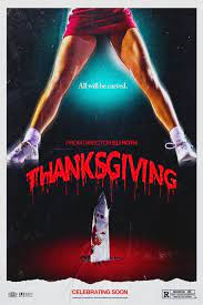 Thanksgiving Movie 2023 | Release Date, Trailer, and Full Cast |