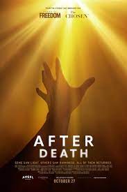 After Death Movie 2023 | Release Date, Full Cast, and Trailer 