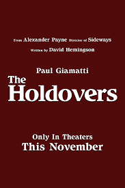 The Holdovers Movie 2023 | Release date, Full Cast, and Trailer |