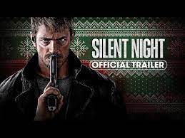 Silent Night Movie 2023 | Release Date, Full Cast and Trailer