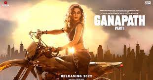 Ganapath Movie 2023 ReleaseDate, Songs, Trailer, Cast