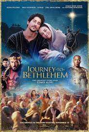 Journey to Bethlehem 2023 Movie Release Date, Trailer and Cast