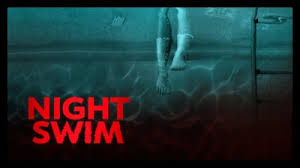Night Swim Upcoming 2024 Movie Review, Trailer, Cast