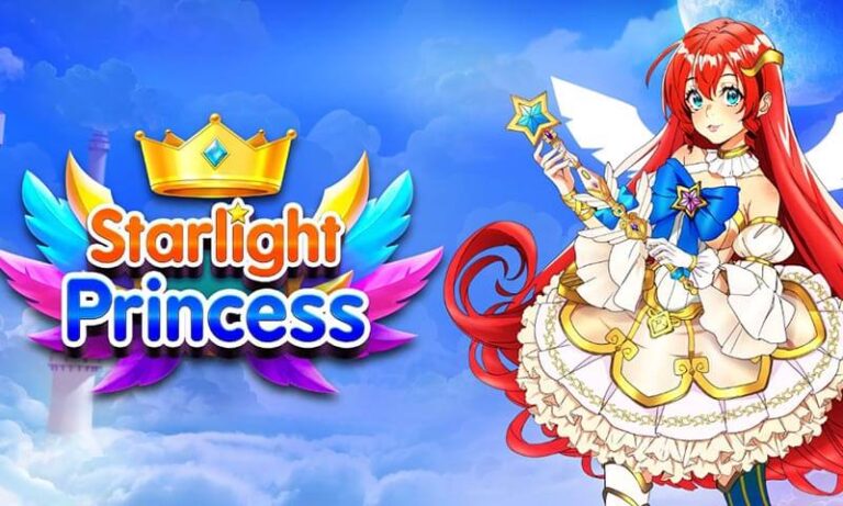 Slot Starlight Princess Gacor: Menang Besar dengan Tips Berikut