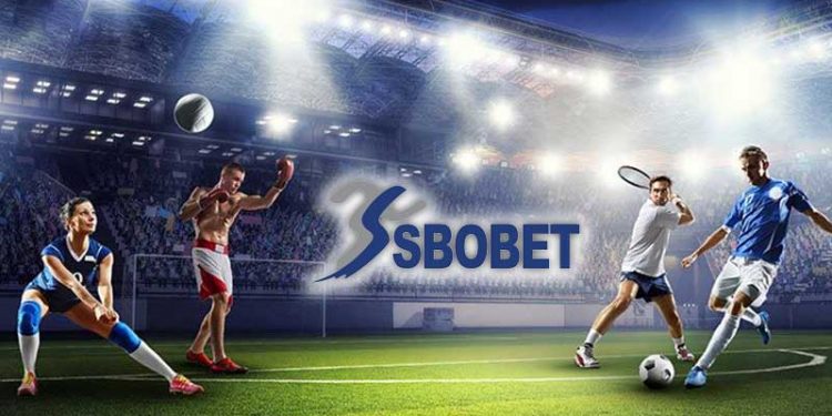 SBOBET Menyediakan Pasaran Taruhan Bola Paling Lengkap di Dunia