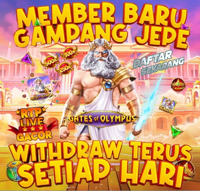 Slot Deposit 10 Ribu Gampang Menang Jackpot Maxwin Siap Menanti!